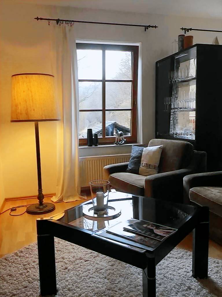 Ferienwohnung Münstermaifeld