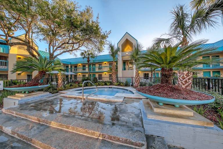 Best Western Seaway Inn — photo 3