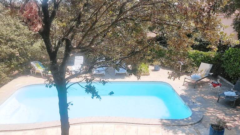 Cottage Eygalières