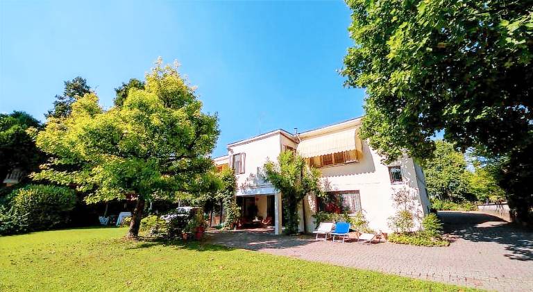 Bed and Breakfast Miotto in Vicenza