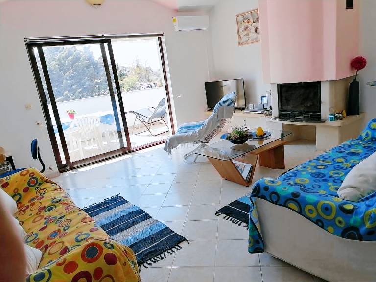 Apartament  Zelena Laguna