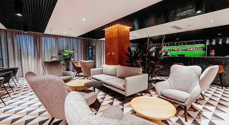 Elements Hotel&Spa — photo 4