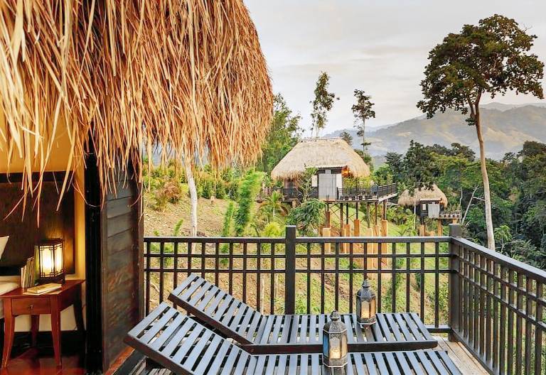 Rai Saeng Arun Resort — photo 3