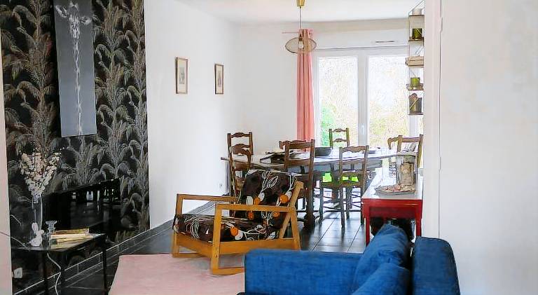 Rental apartment | Pet-friendly — photo 4
