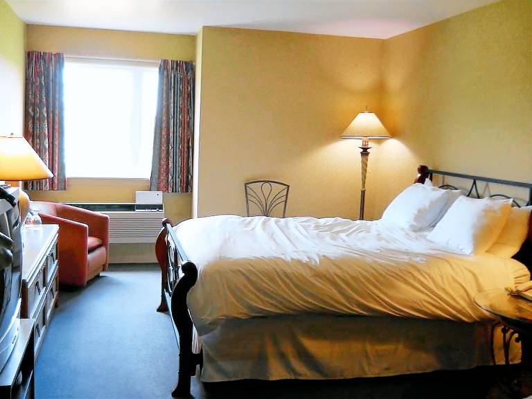 Motel Annapolis Royal