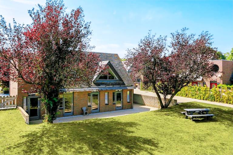 Villa Rijs