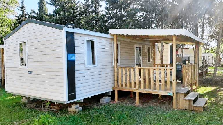 Camping  Portiragnes