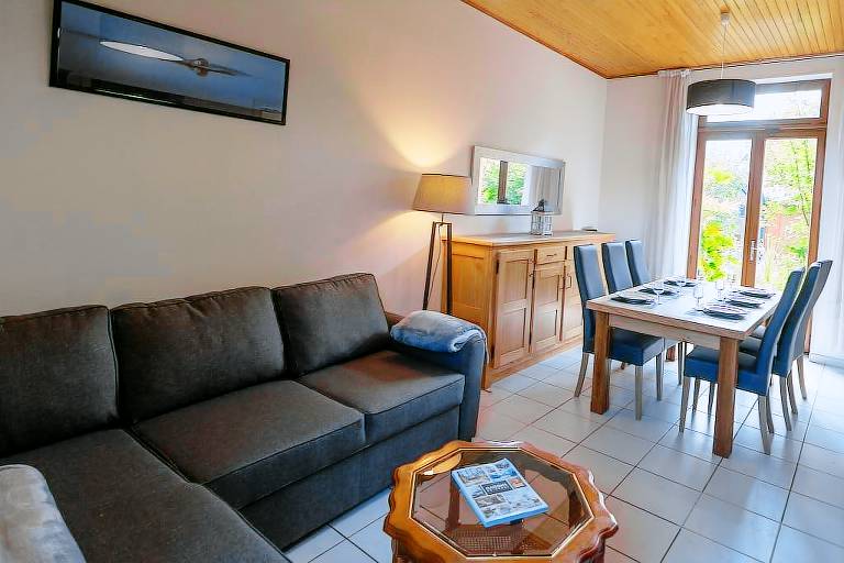 Ferienhaus Saint-Malo