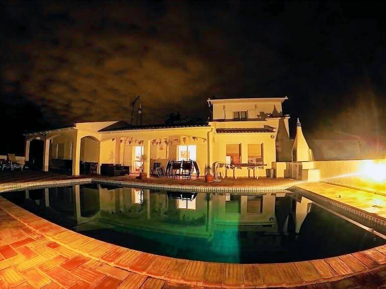 Villa Faro