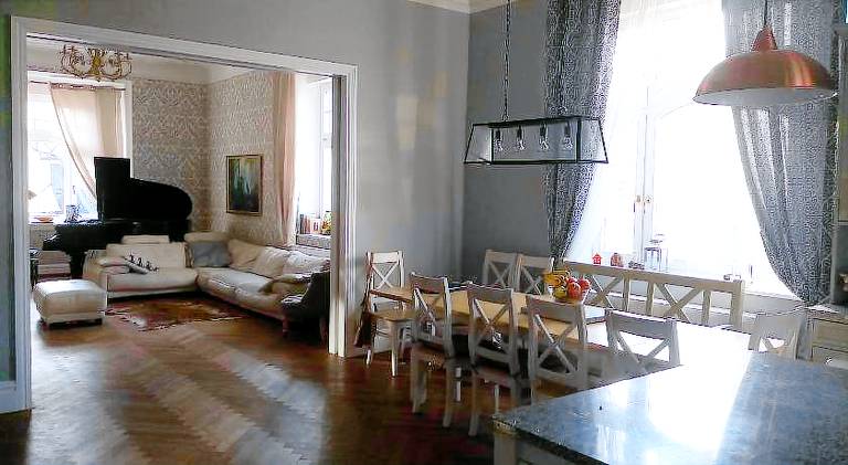 Rental apartment with 3 rooms for 8 persons — photo 5