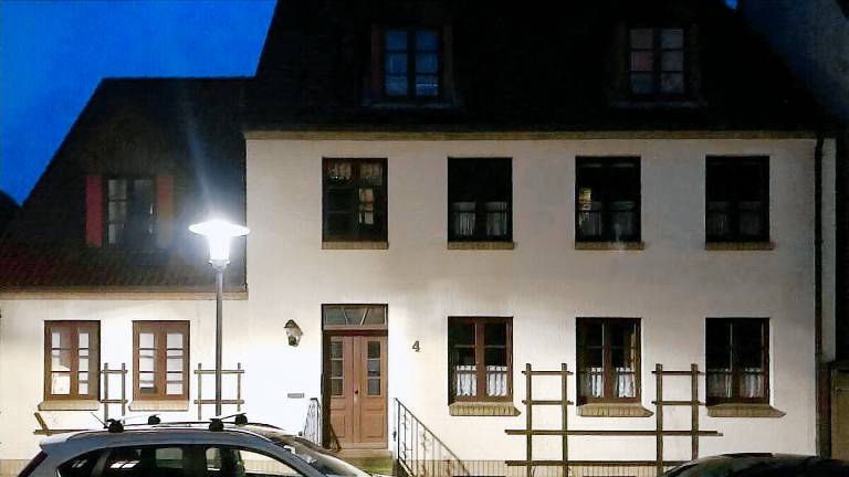Ferienhaus Rendsburg