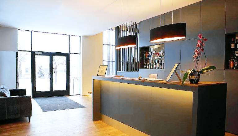 Hotell Tammsaare — photo 5