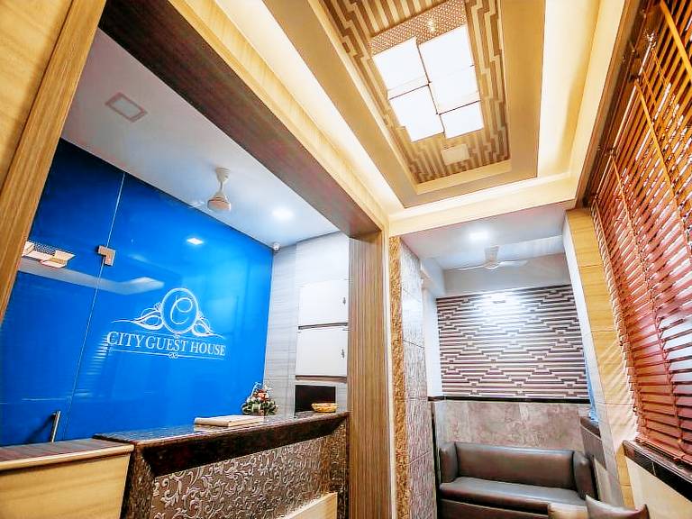 Apartment Worli