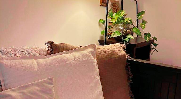Holiday apartment with 1 room for 4 persons in Pescara
