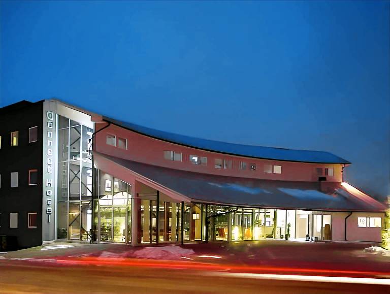 Connect Hotel Arlanda in Arlanda