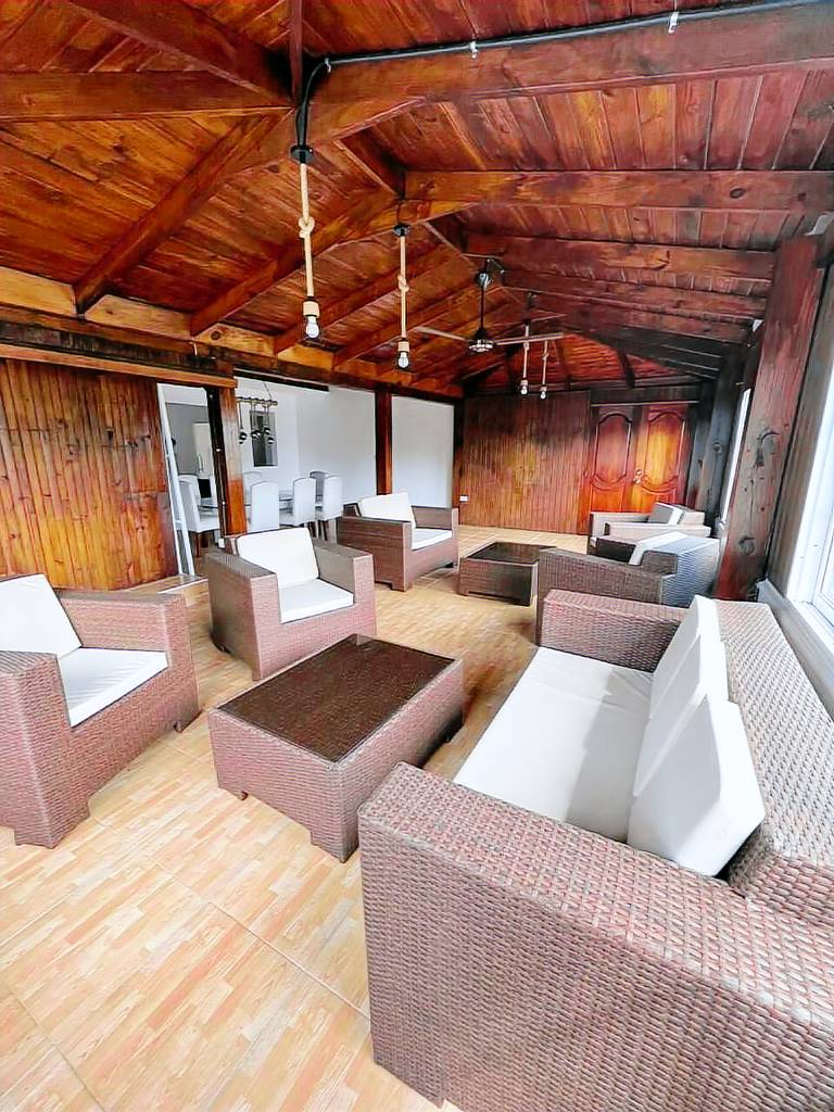 El Montserrat - Hotel Boutique — photo 5