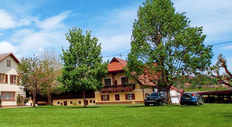 Apartamento Villach