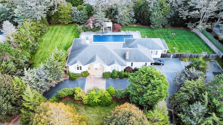 House Westhampton