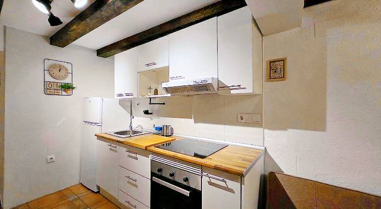 Vacation home with 3 rooms for 6 persons — photo 3