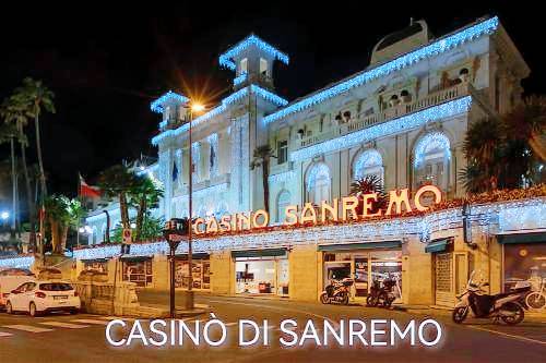 Apartment Sanremo