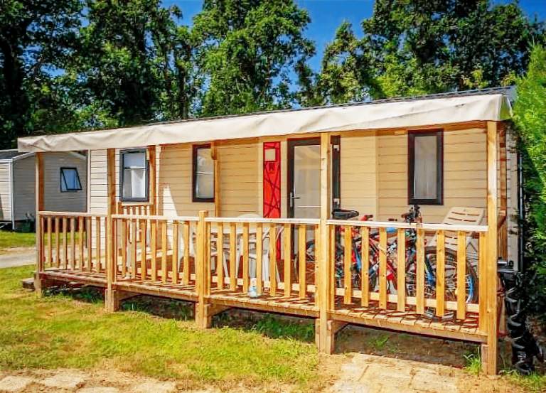 Camping Kervoyal