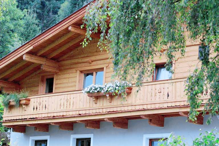 Ferienwohnung  Reith bei Kitzbühel