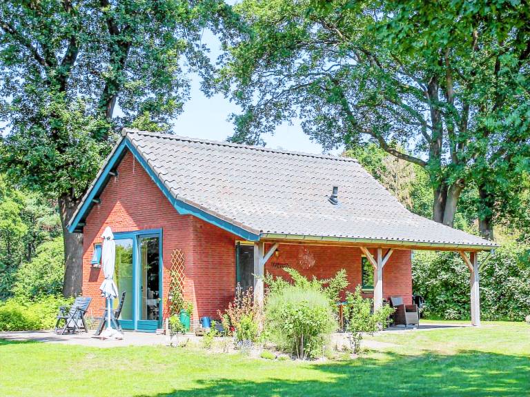 House  Roosendaal