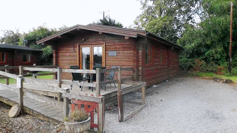 Chalet South Littleton