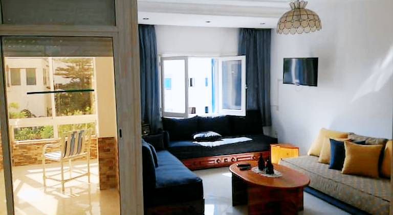 Apartment  Martil