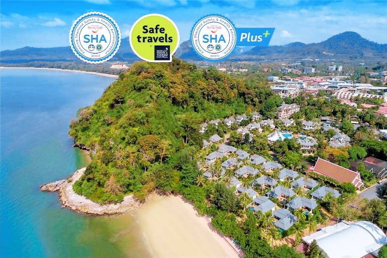 Feriested  Ao Nang