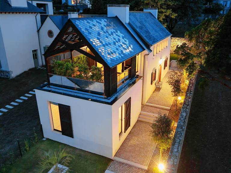 Villa Douarnenez