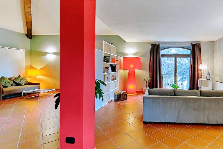 Alloggio Acqui Terme
