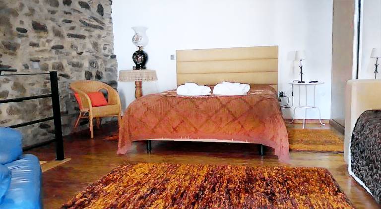 Refugio d'Anita Douro Valley House — photo 2