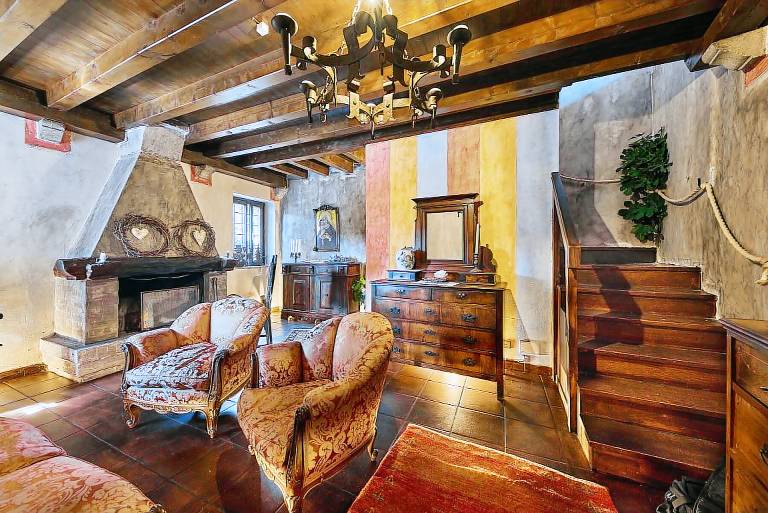 Casa Martignacco