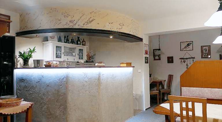 Pension Ploc — photo 4