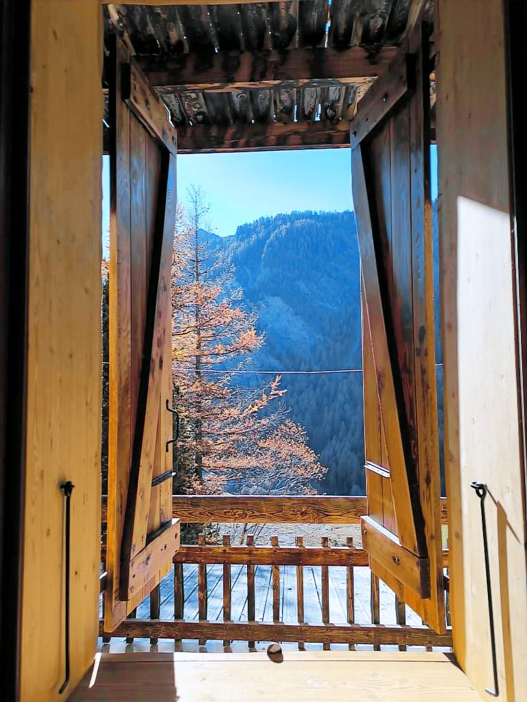 Chalet Saint-Véran