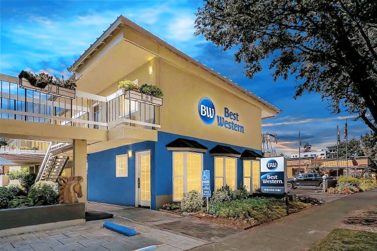 Motel Downtown Core