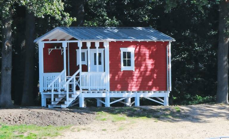 Ferienpark Selm