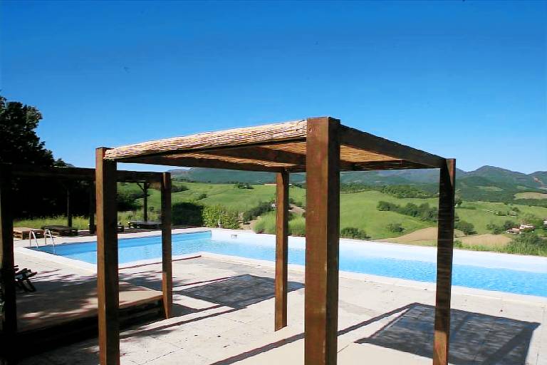 Agriturismo Cà Battista: CACCIA-CASA DI CAMPAGNA — photo 3