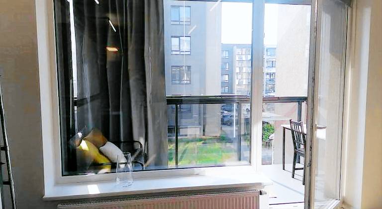 Rental apartment with 1 room for 5 persons — photo 3