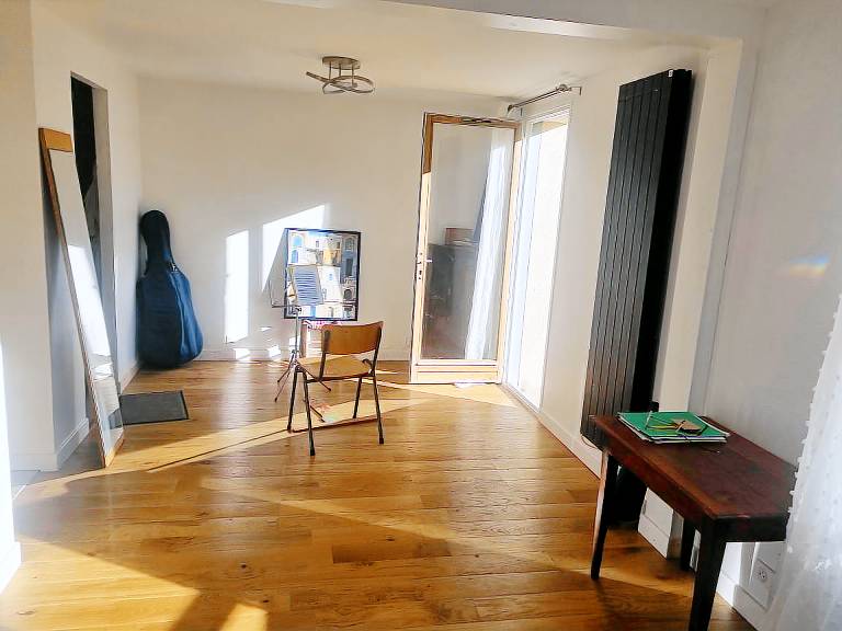 House with fast internet, terrace & yard | Garden view | Good for workation | Pets are welcome — photo 4