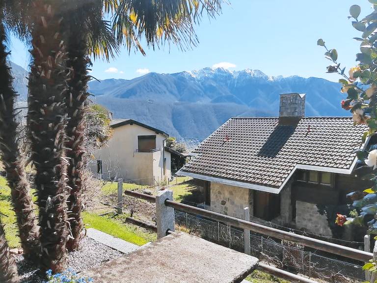 House  Lugano
