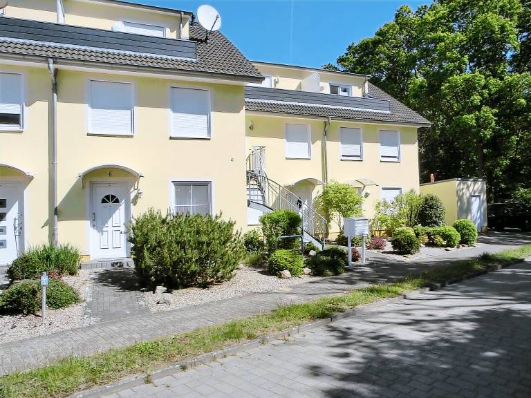 Apartment Graal-Müritz