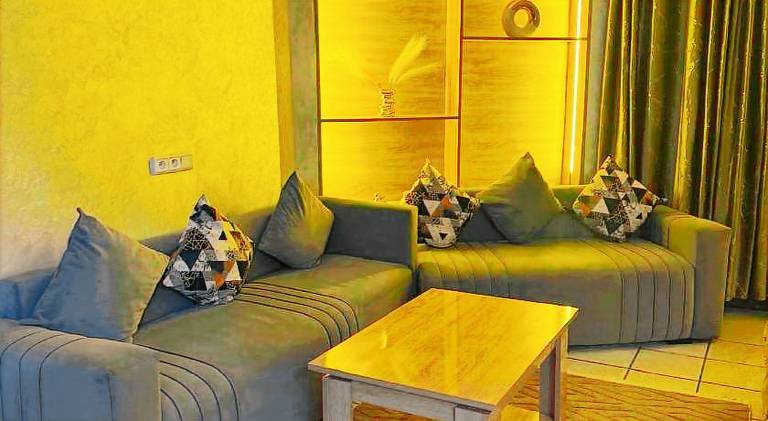 Apartment with 1 room for 2 persons — photo 2