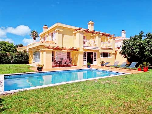 House Sintra