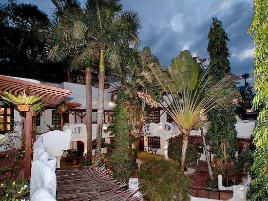 Atlantis Dive Resort Puerto Galera — photo 3