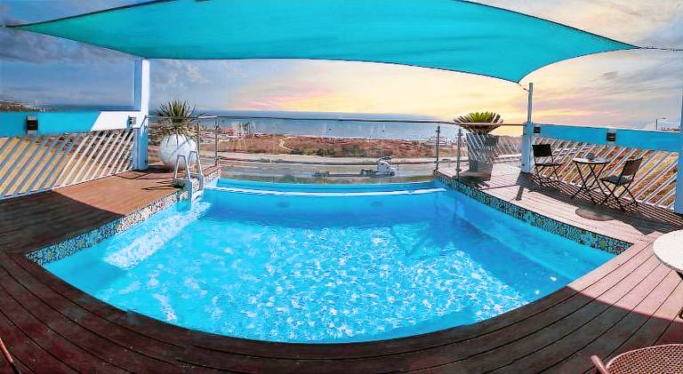 Capitan Boutique Resort — photo 3