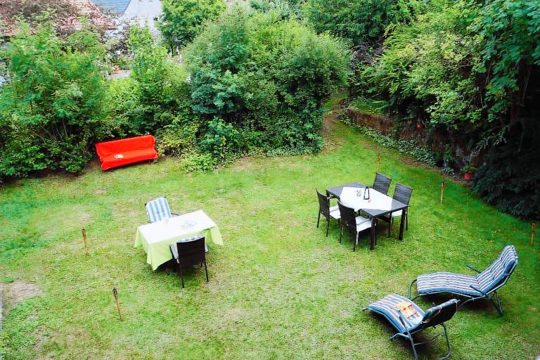 Ferienwohnung  Schönfuß