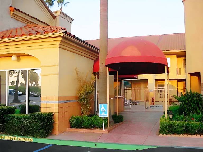 Country Inn Ontario in Ontario, CA