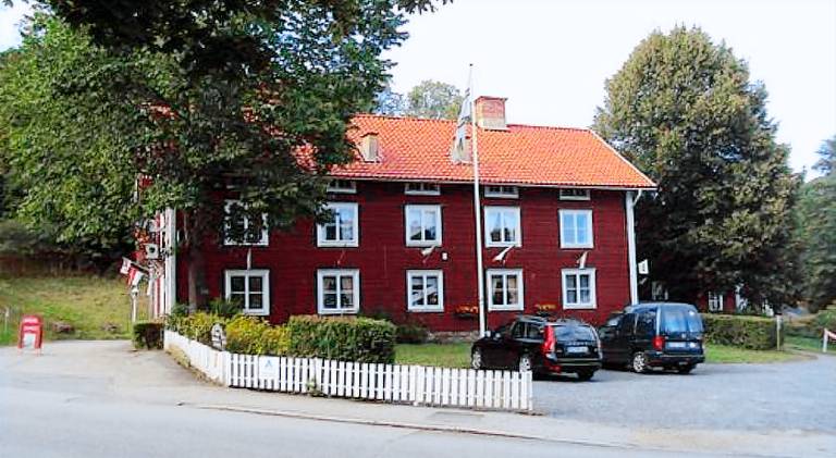 Hotell & Konferens Loftet in Vastervik